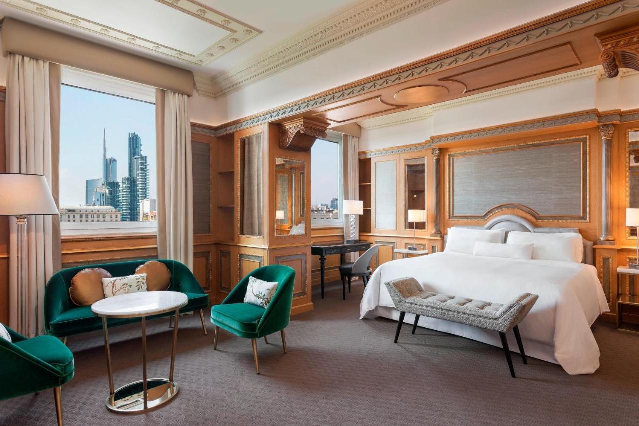 Suite Junior 1 Chambre
