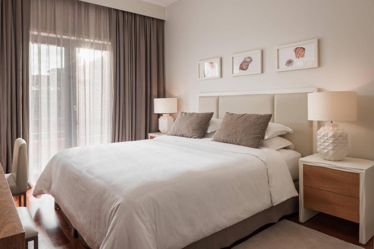 Residência Premium com 3 Quartos e Vista Jardim