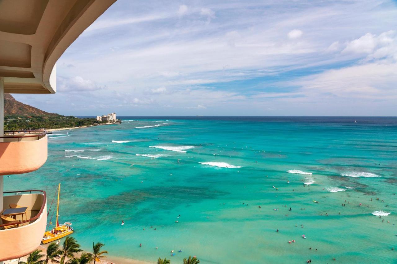 Suite King Fronte Oceano