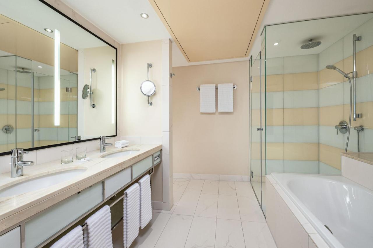 Apartamento Grand Westin com Cama King-size