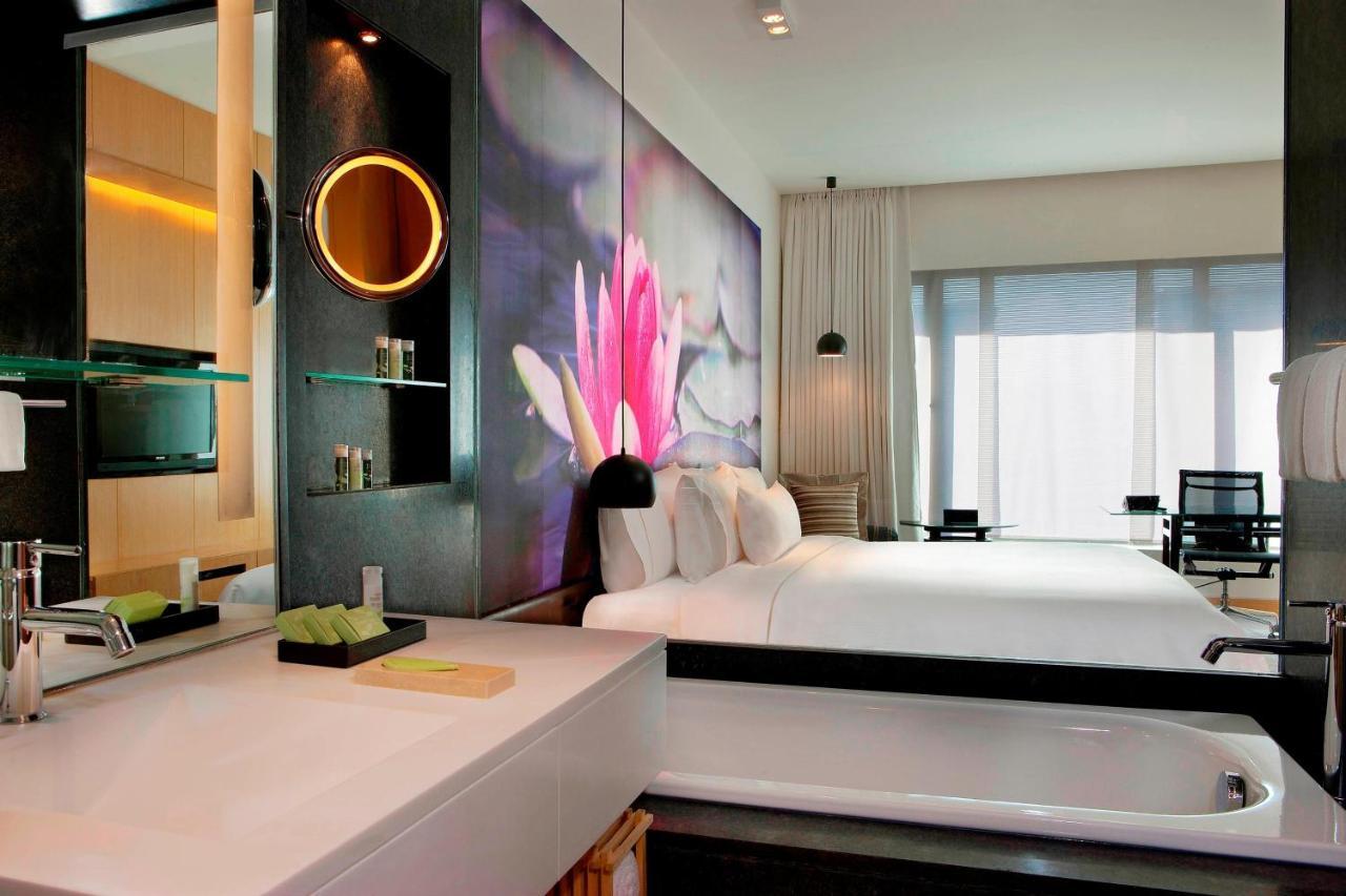 Guest Room 1 King Bed