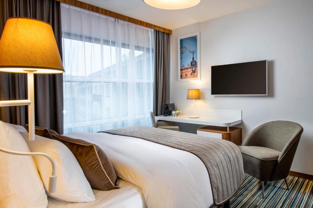 Chambre Double Cozy