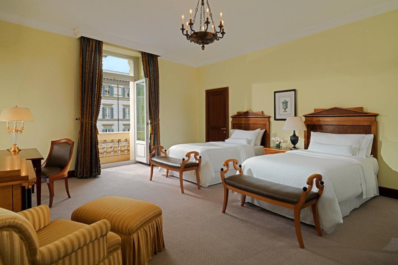 Grandluxe Double Twin Guest room 2 Twin or Single Beds,758660452:JPEG