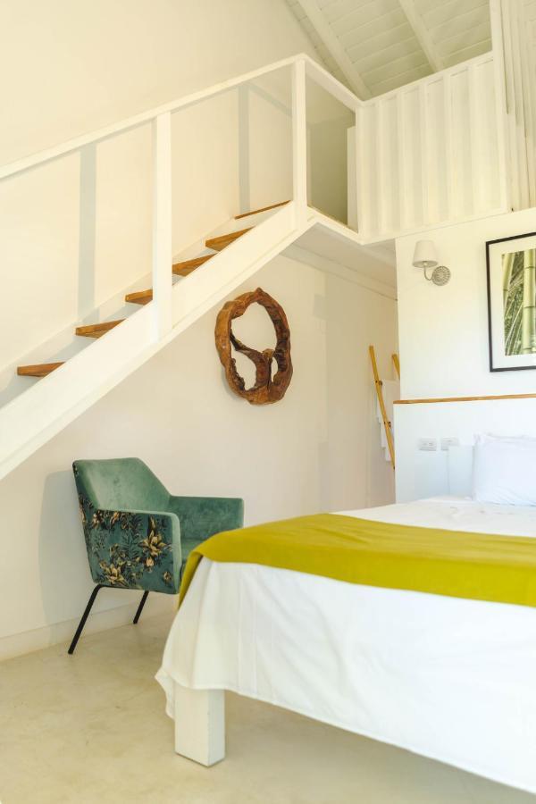Habitación Doble Superior