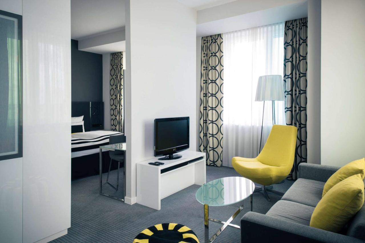 Suite Junior Doble