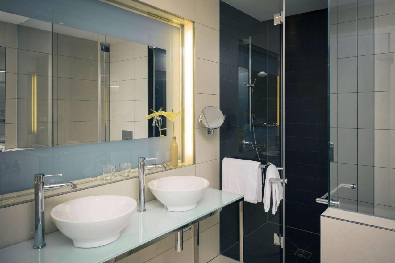 Suite Superior con cama extragrande