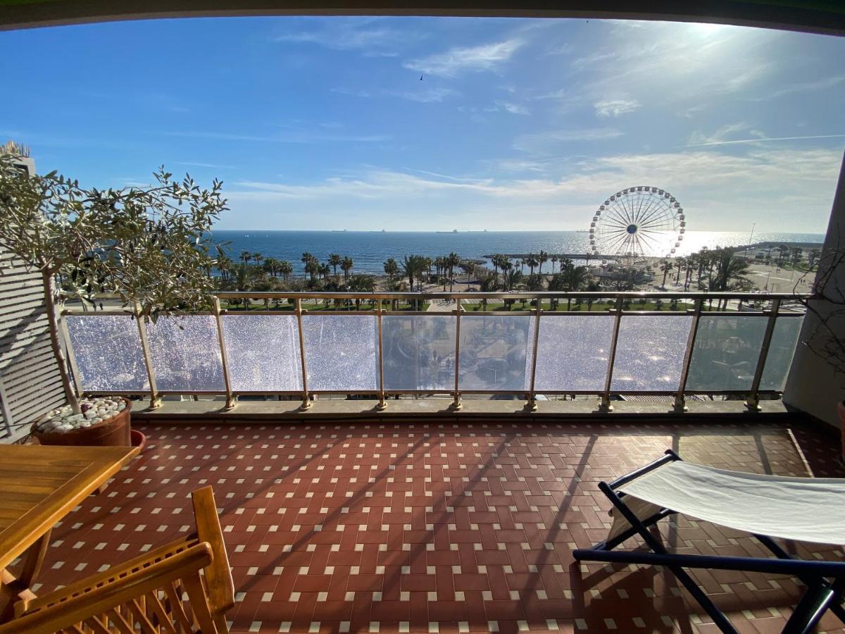 Superior Suite Sea View