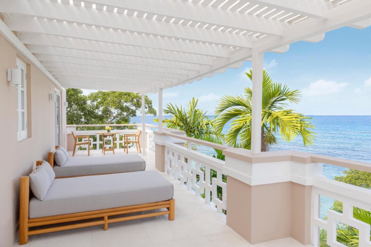 Suite Ocean en el ático