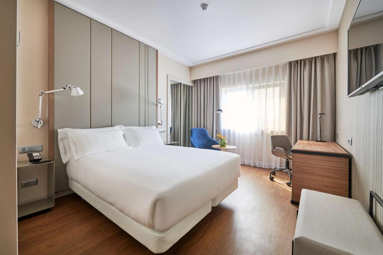 Standard Room with View