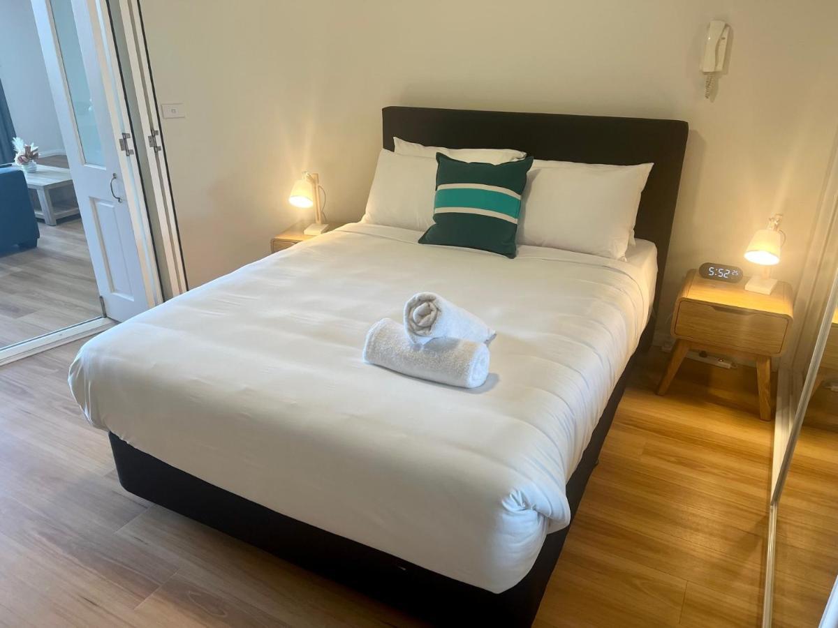 Appartement met Uitzicht op Zee