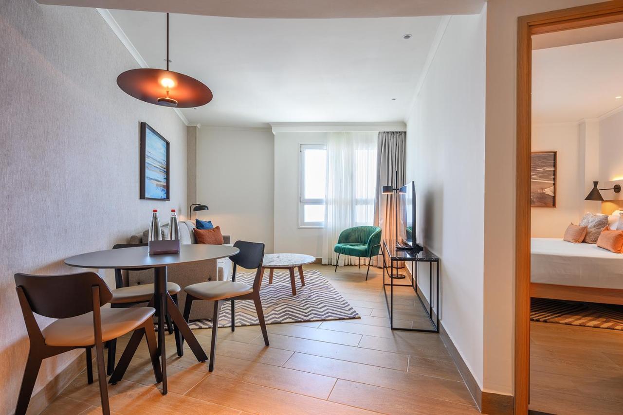 Junior Suite with Sea View