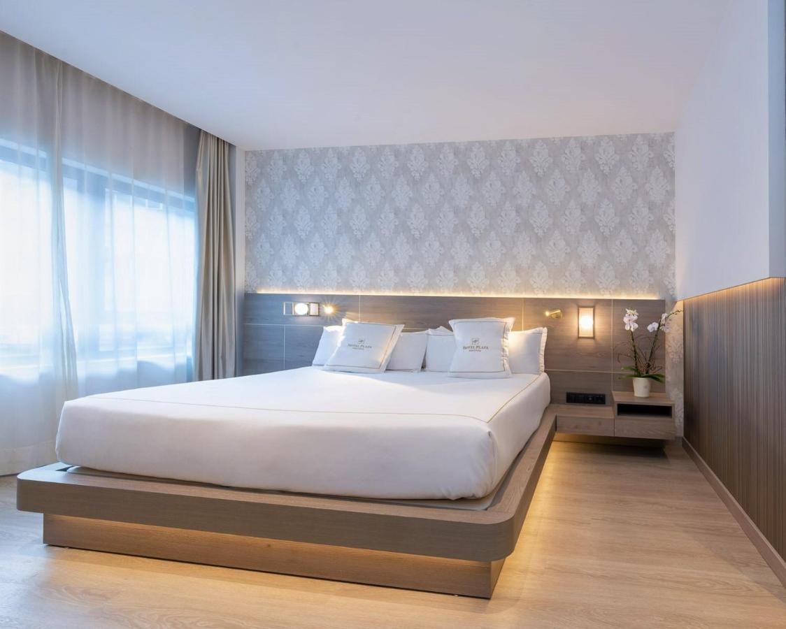 Premier Doppelzimmer