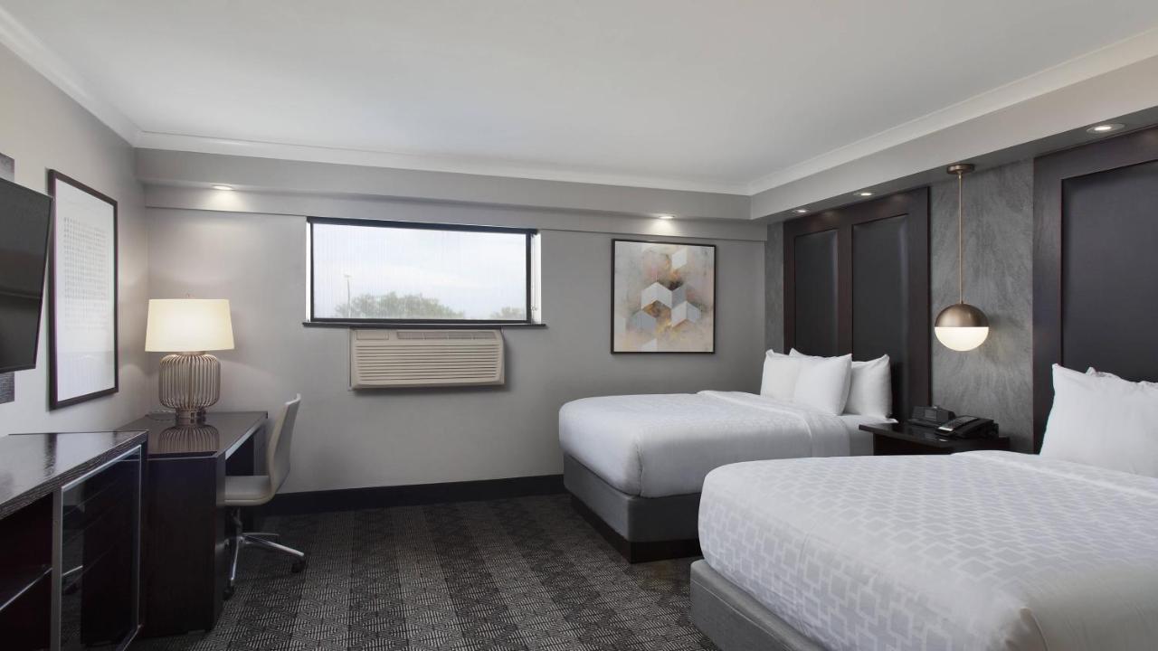 Double Room with Two Double Beds - Non-Smoking,1631577963:JPEG