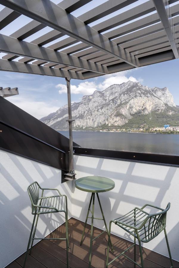 Deluxe Double Room Lake View Terrace