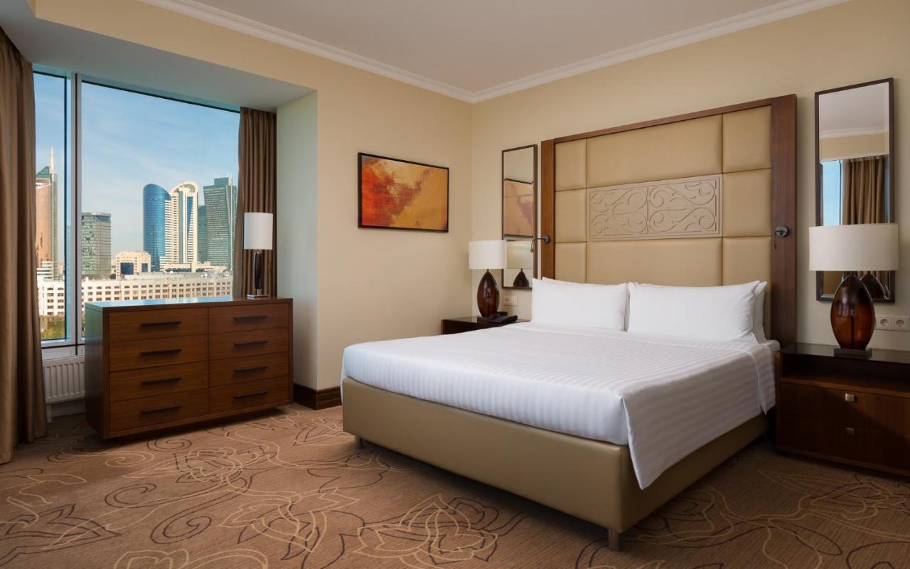 Executive King Room