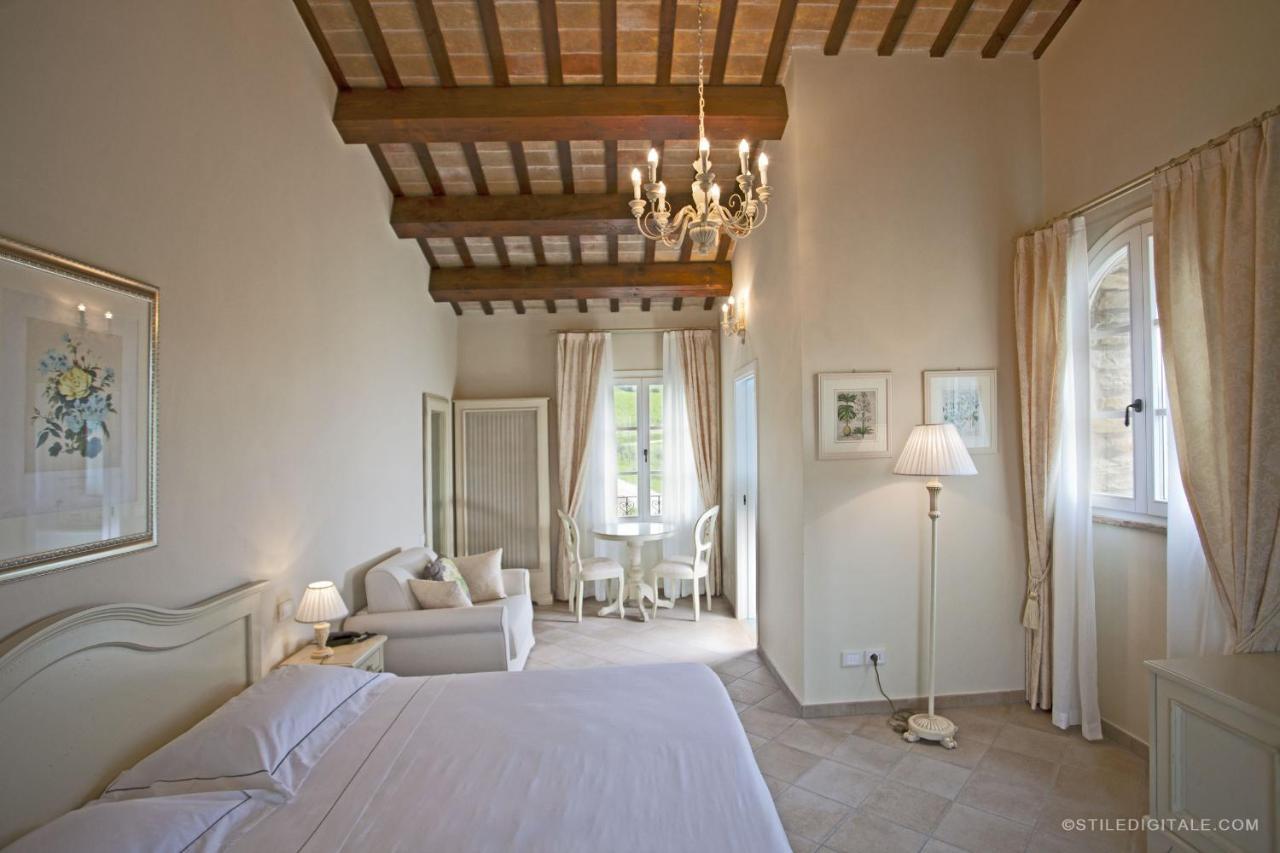 Double or Twin Room with Private Bathroom