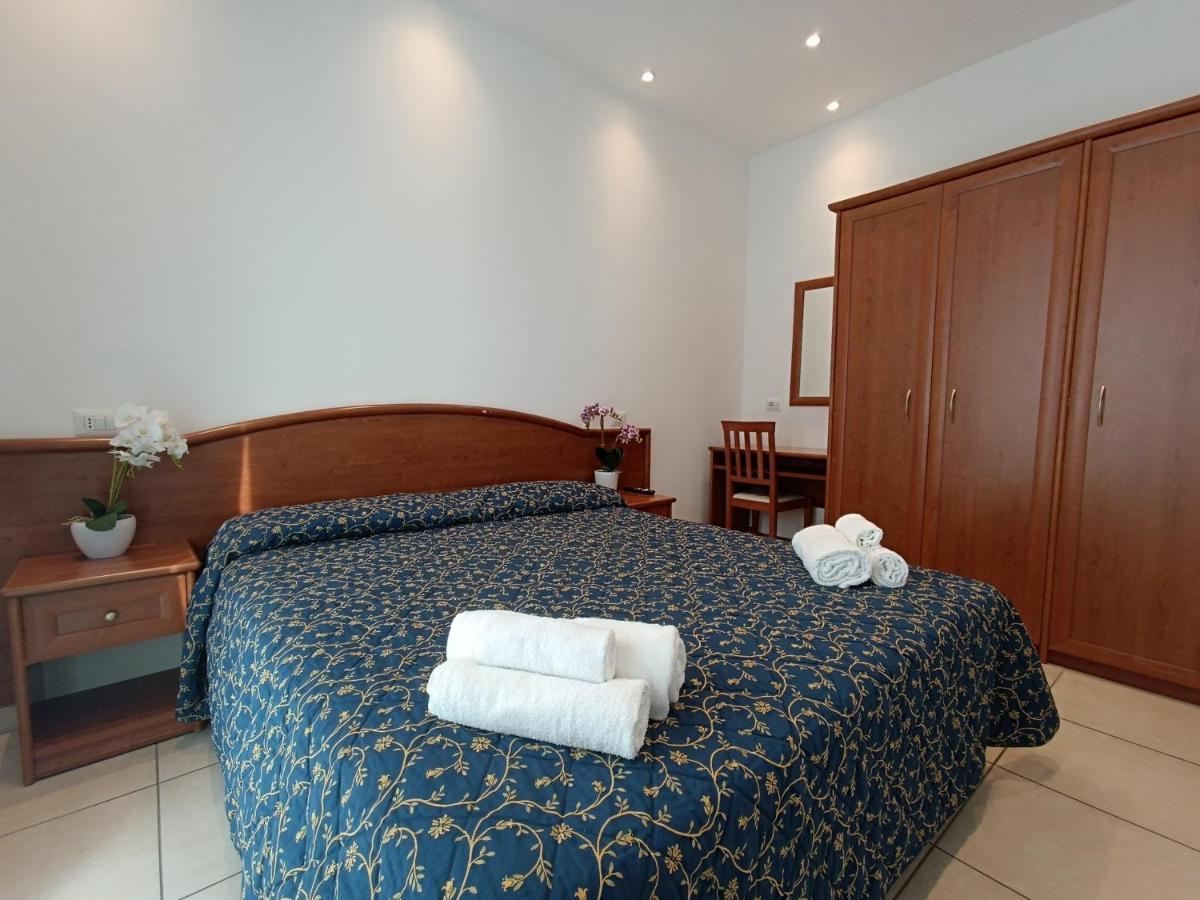 Chambre Familiale