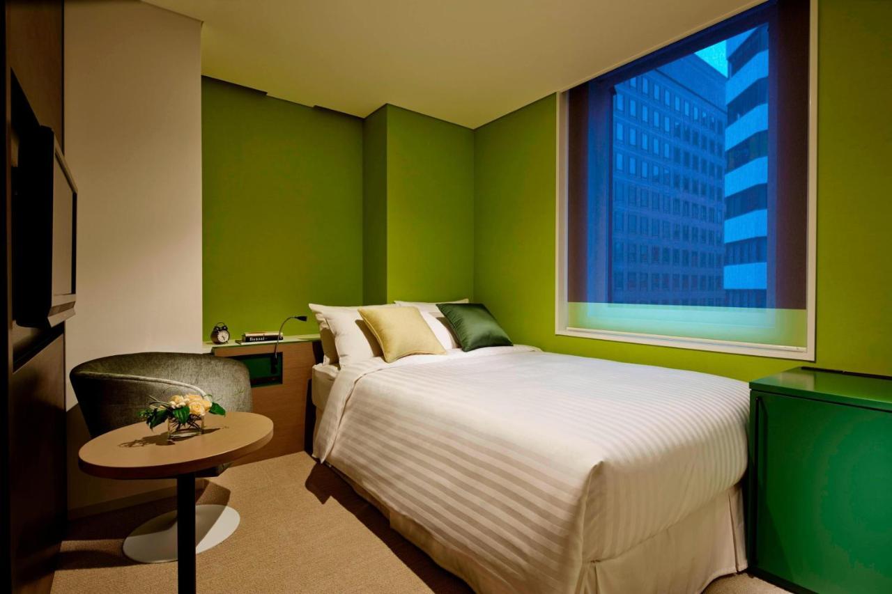 Cozy Double Room