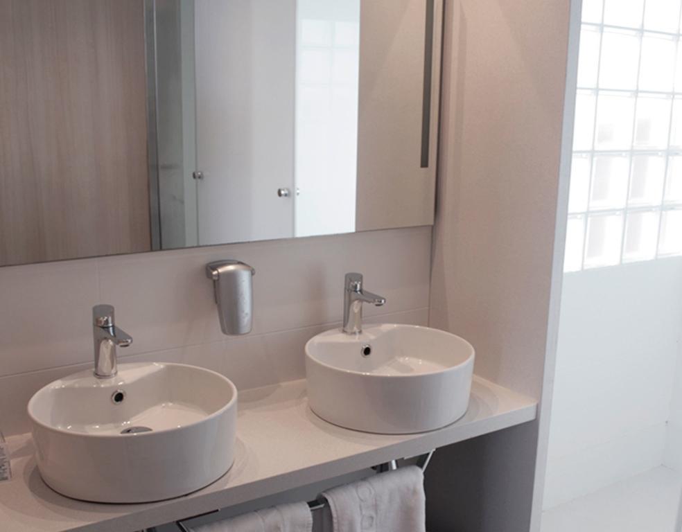 Double or Twin Room View