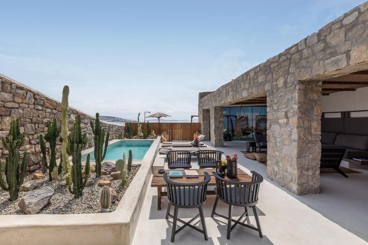 Villa avec Piscine Privée