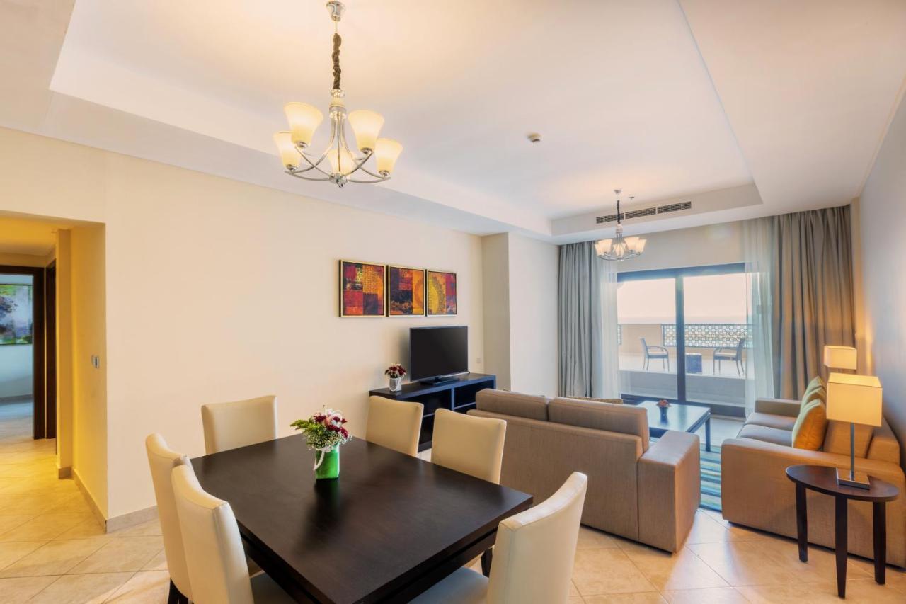 Premium Apartment mit 2 Schlafzimmern