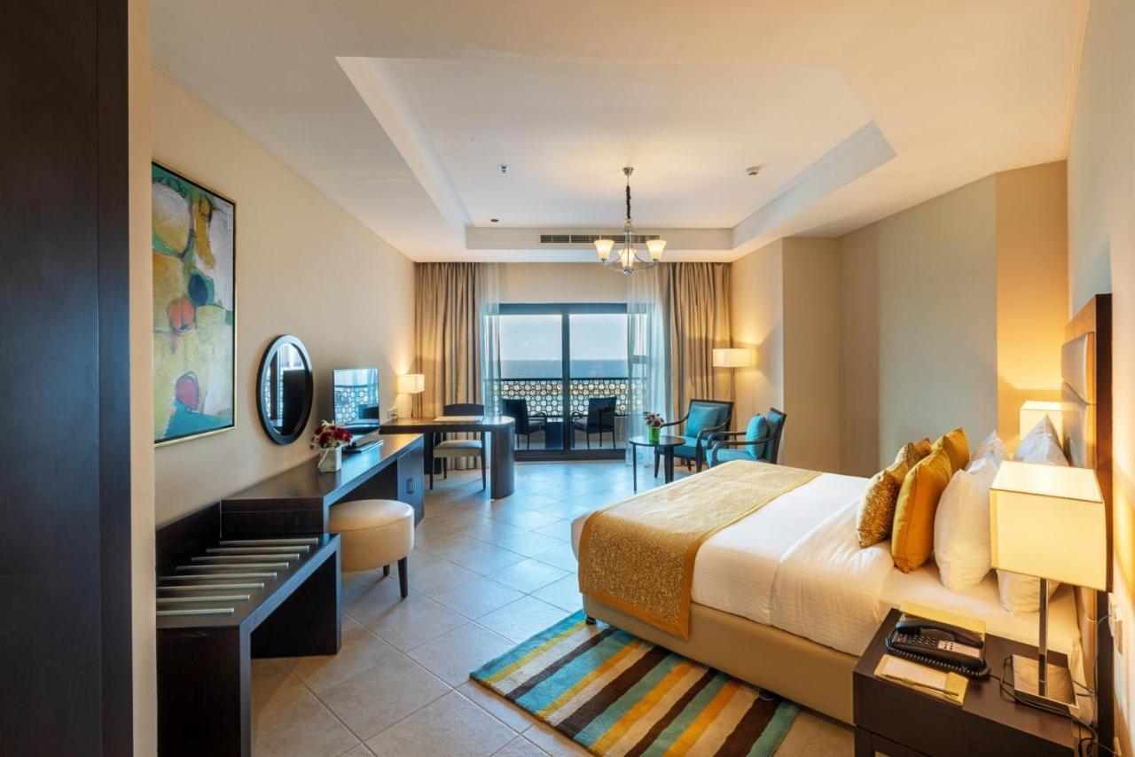 Premium Apartment mit 1 Schlafzimmer