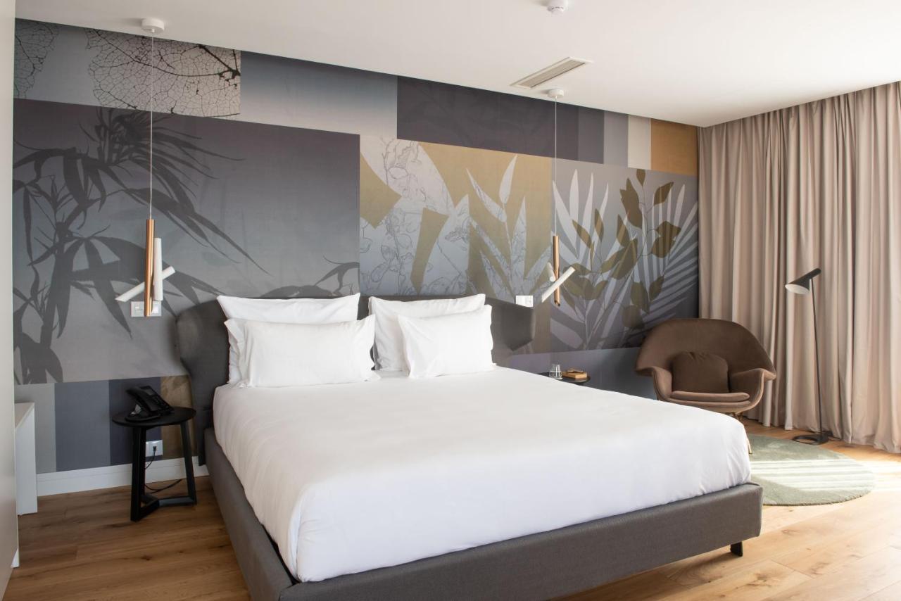Suite com Vista Mar