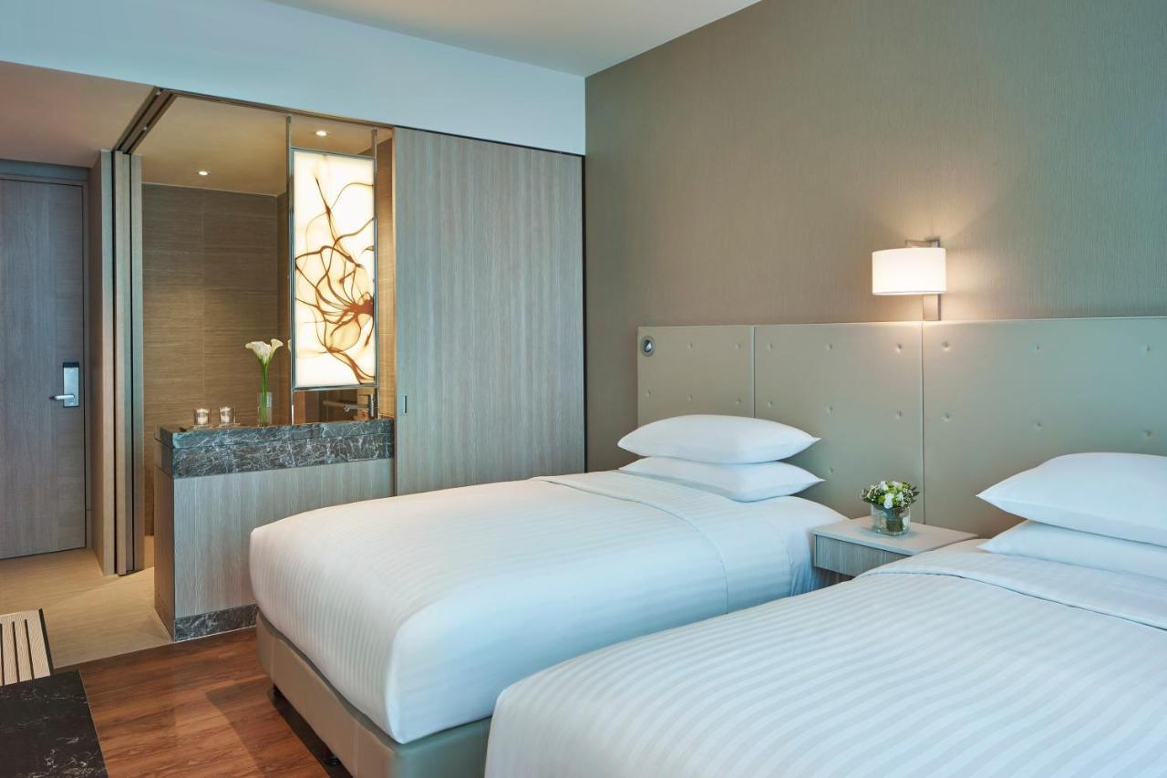 Guest Room, 2 Twin
