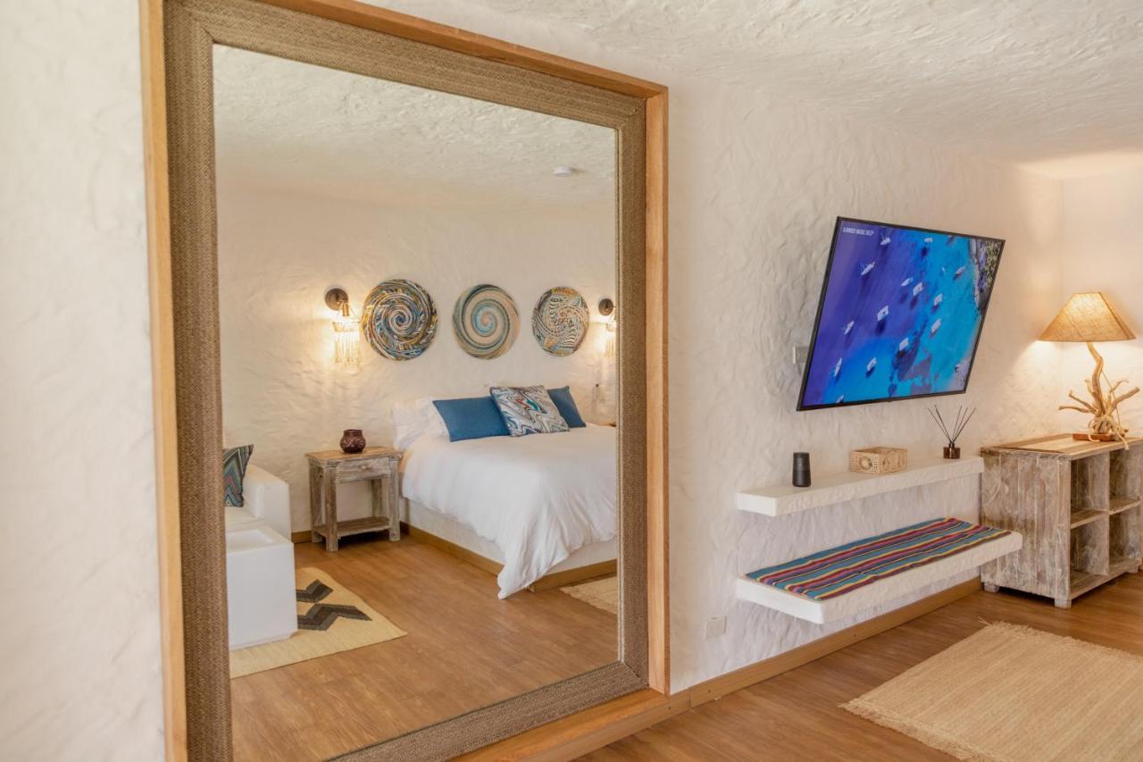 Quarto Duplo Deluxe