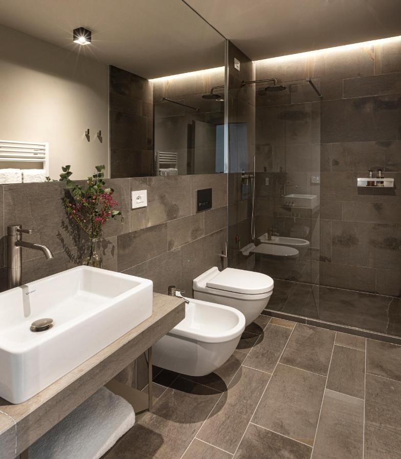 Superior Double or Twin Room Terrace