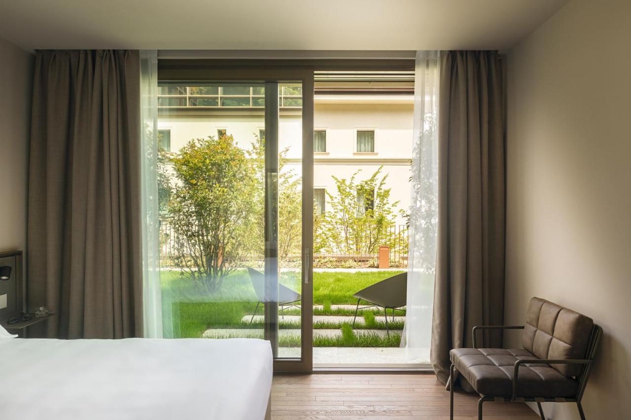 Superior Double or Twin Room Terrace