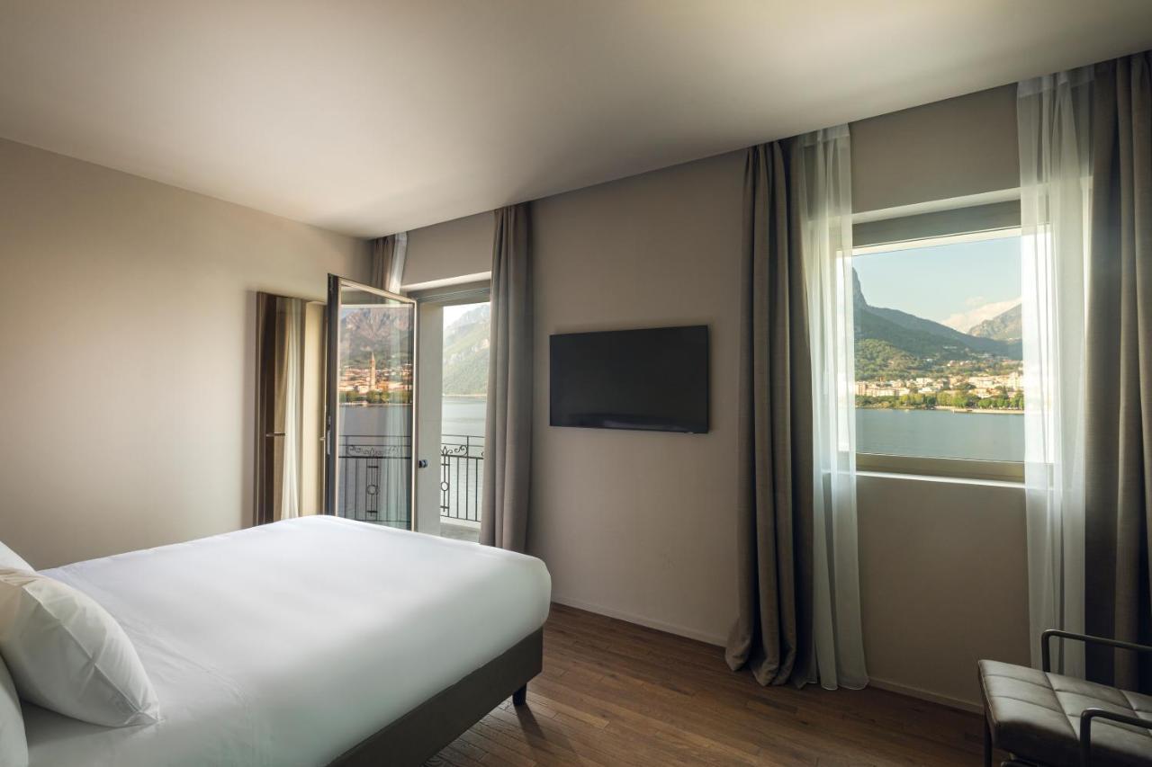 Superior Double or Twin Room Lake View Balcony