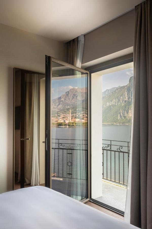 Superior Double or Twin Room Lake View Balcony