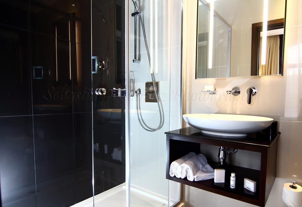 Quarto Deluxe com 2 Camas de Solteiro