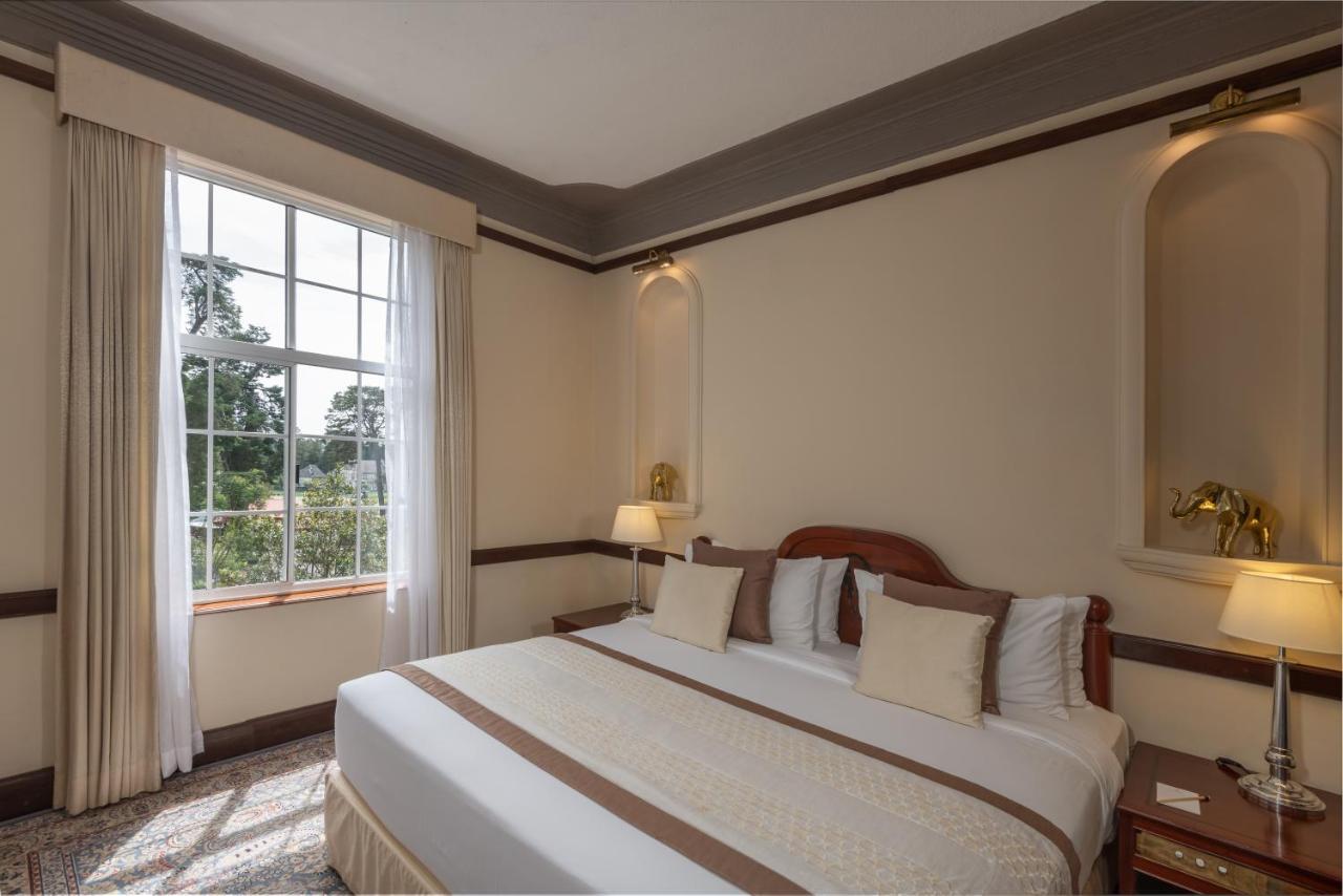 Suite Presidencial