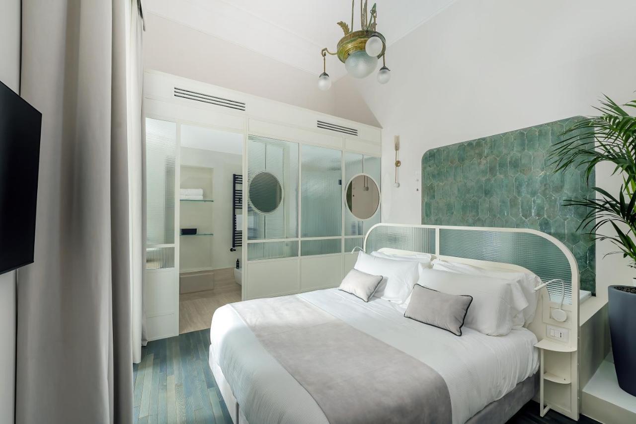Double Room Spa Bath