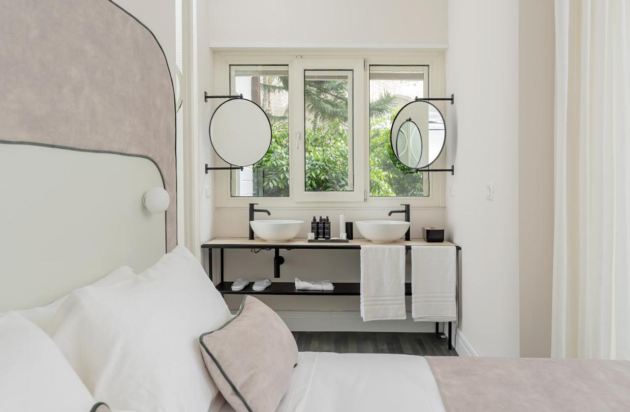 Suite Spa Bath