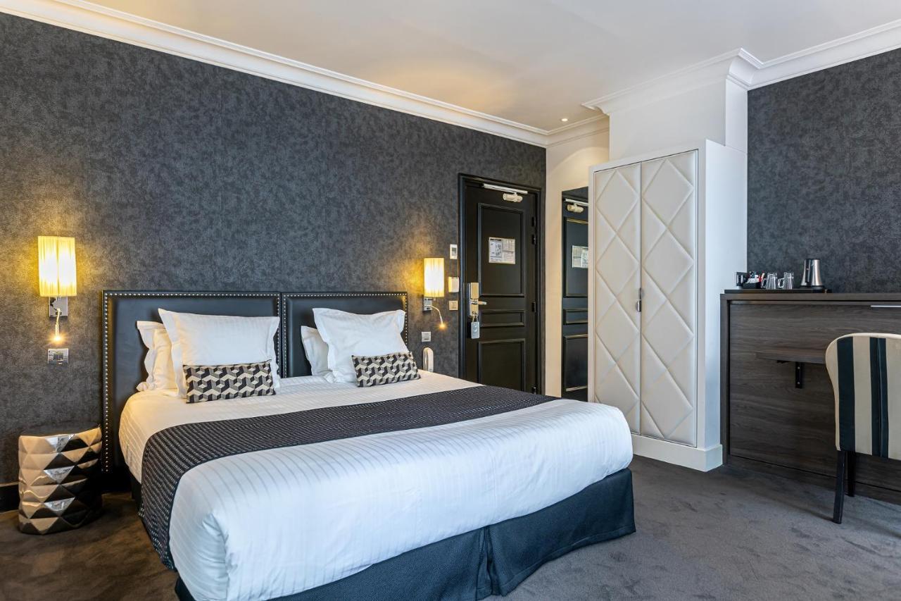 Quarto King Executivo