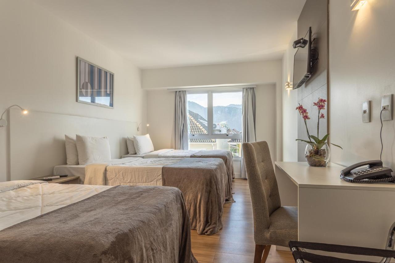 Quarto Triplo Standard