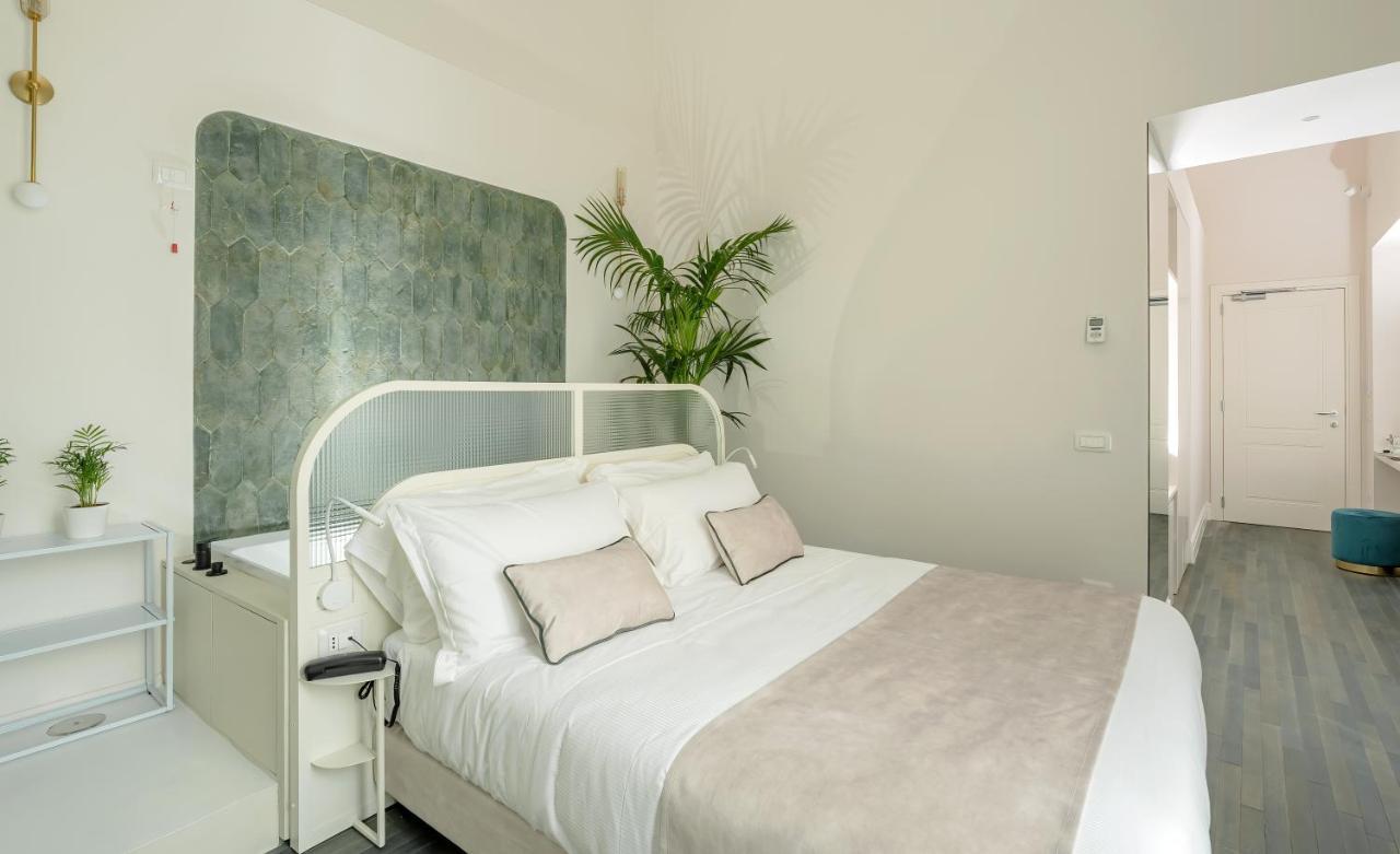 Double Room Spa Bath