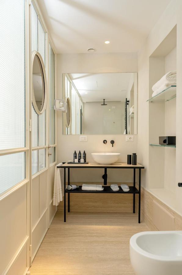 Double Room Spa Bath