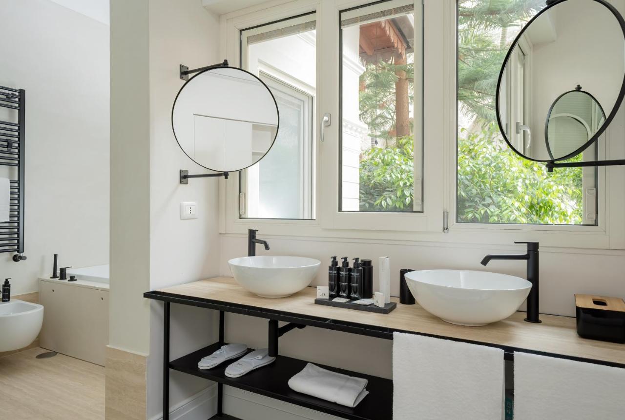 Suite Spa Bath