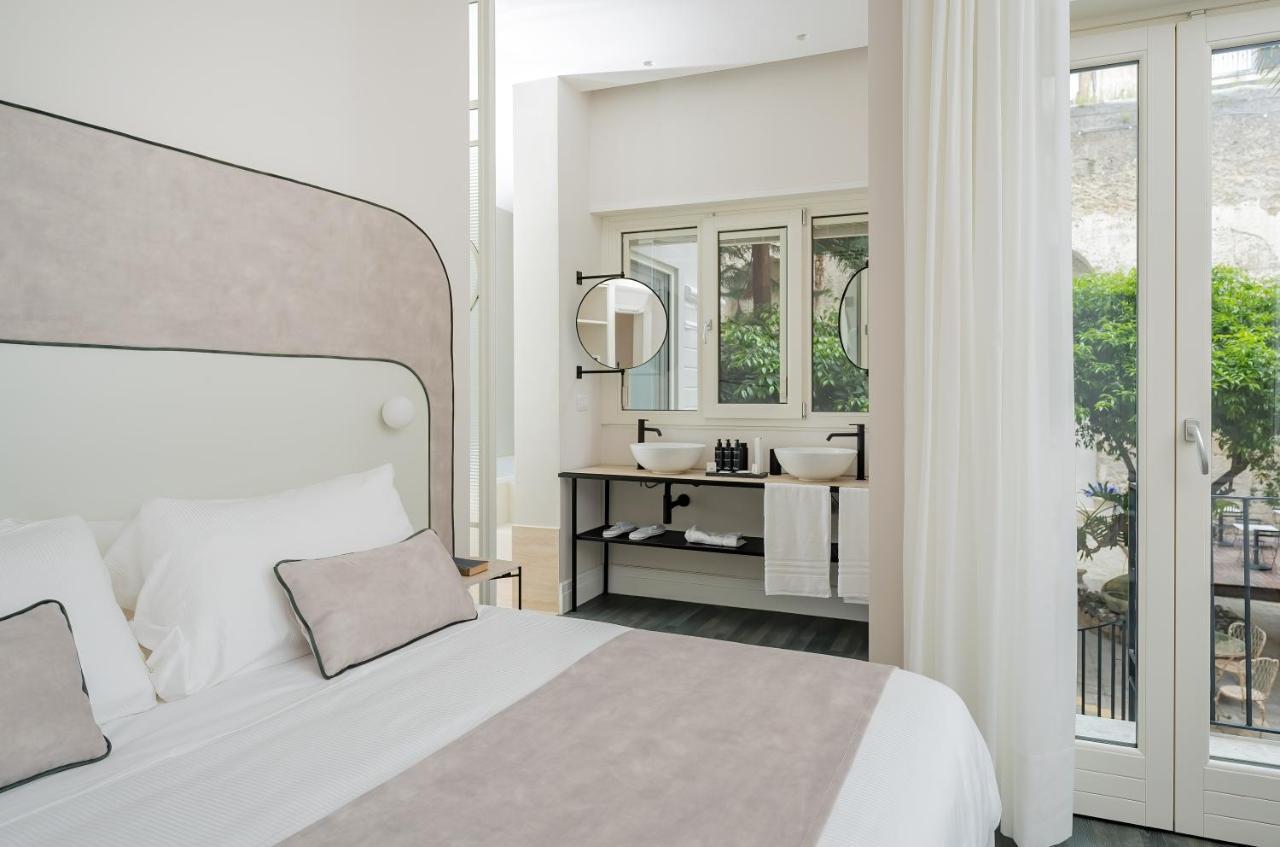Suite Spa Bath