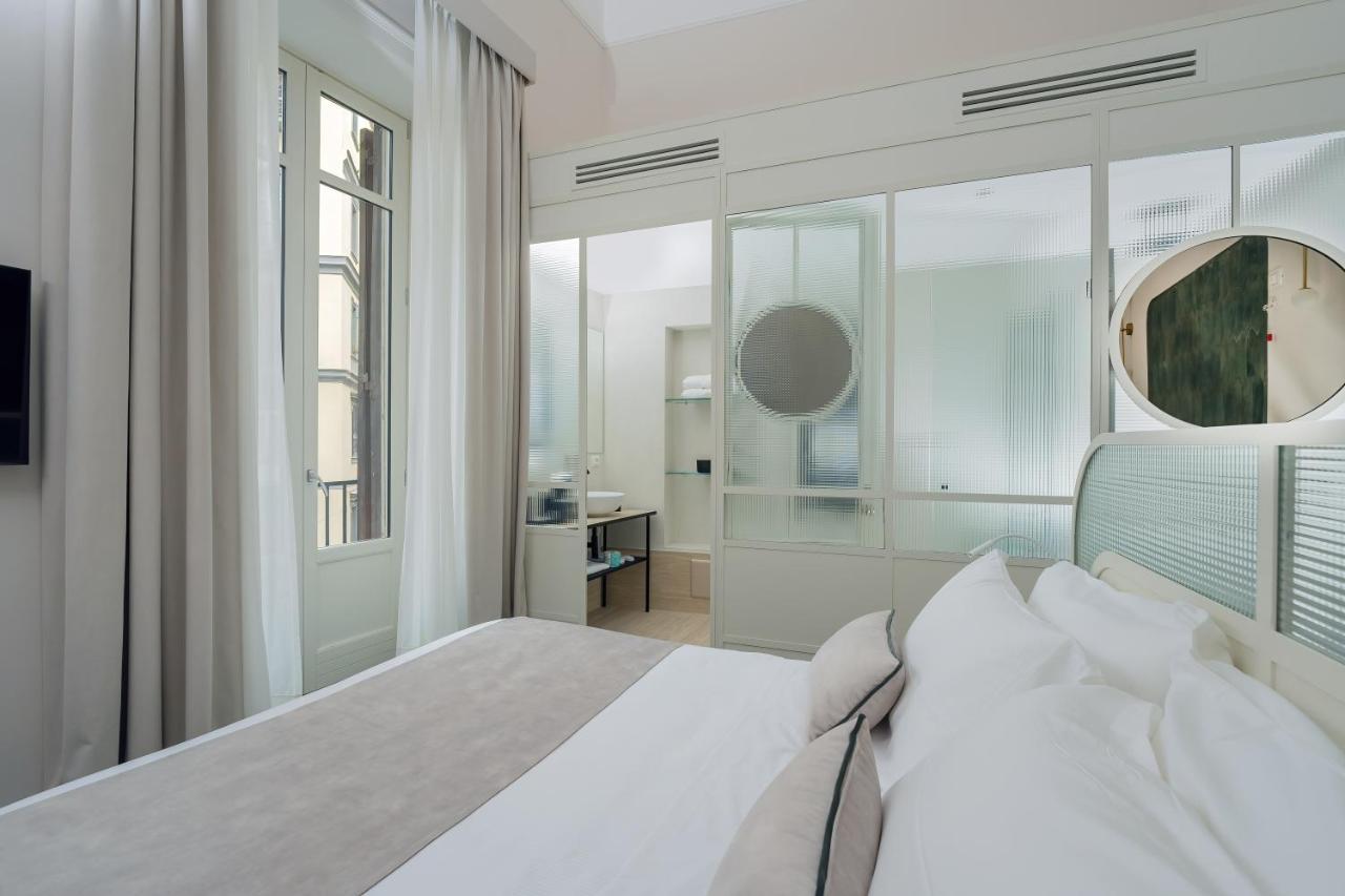 Double Room Spa Bath