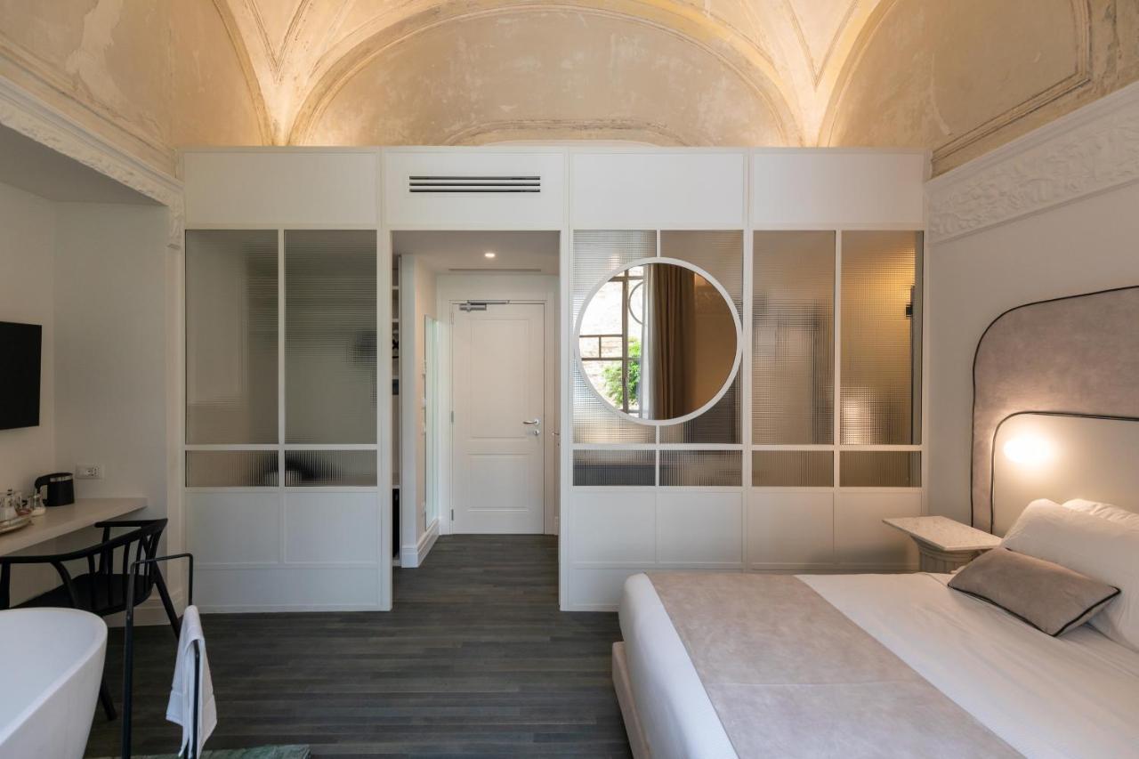 Queen Suite Spa Bath
