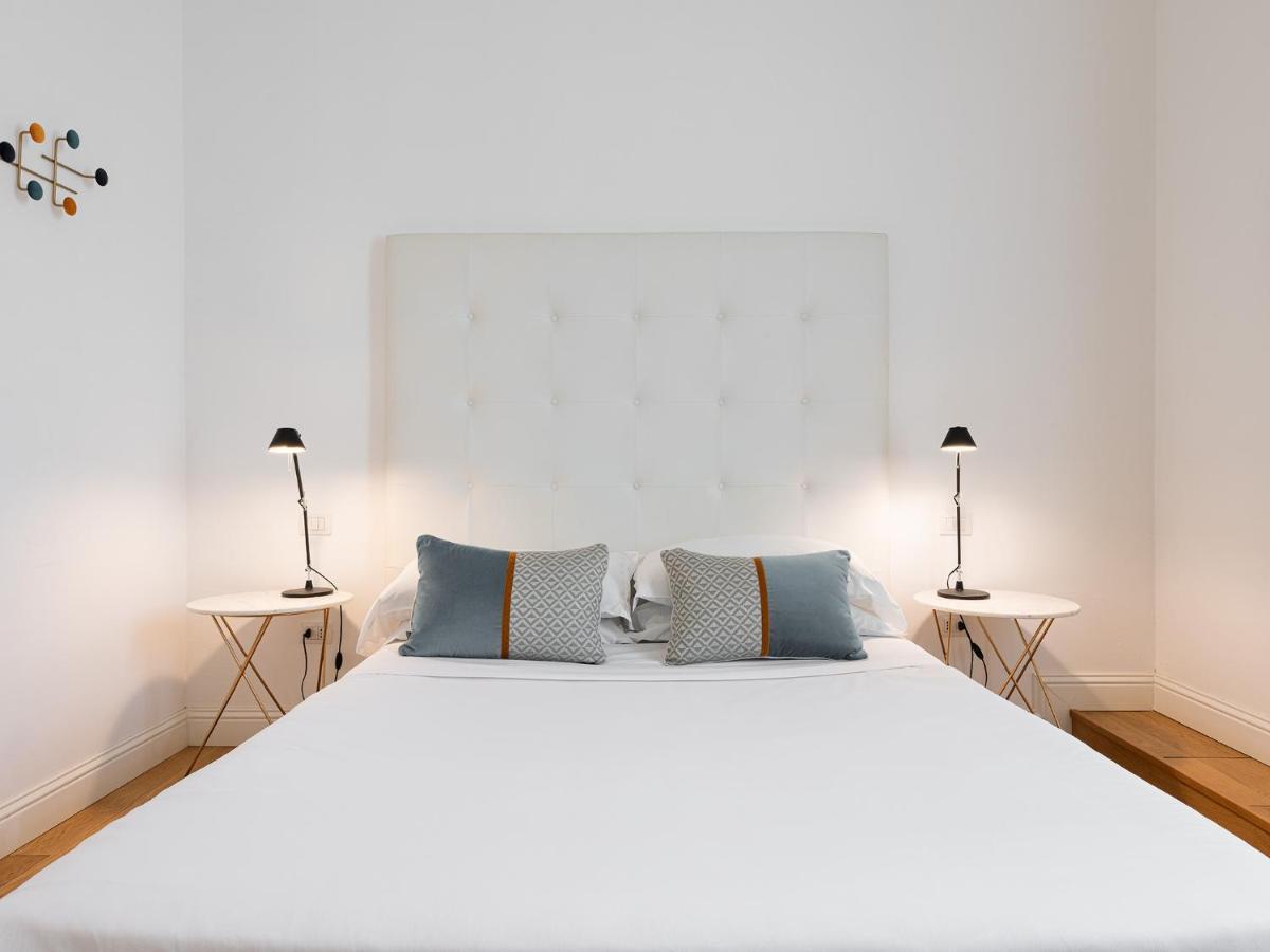 Deluxe Double Room Castle View
