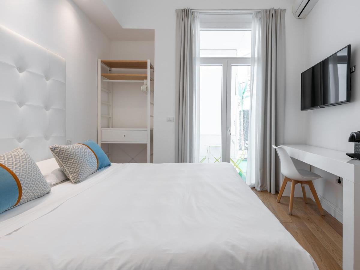 Double Room Balcony