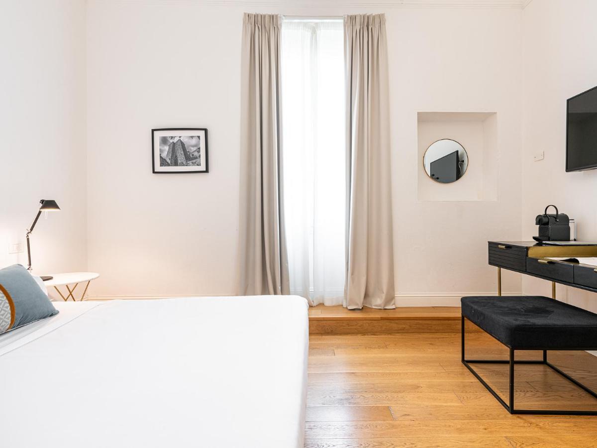 Deluxe Double Room Castle View