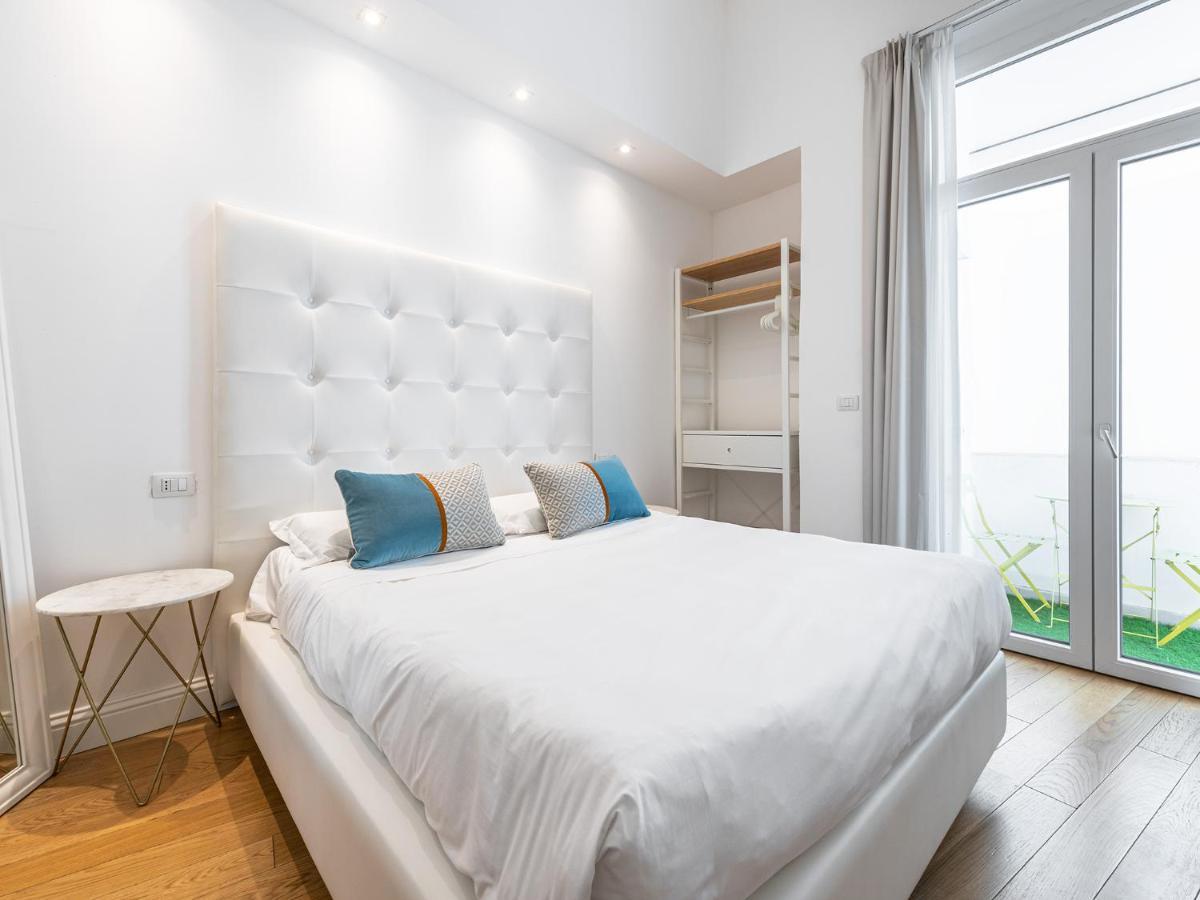 Double Room Balcony