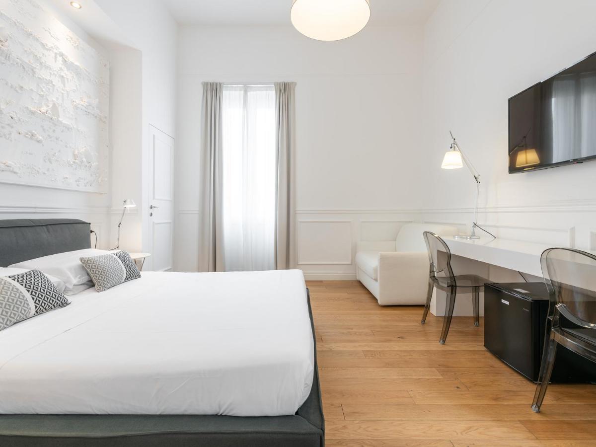 Deluxe Junior Suite